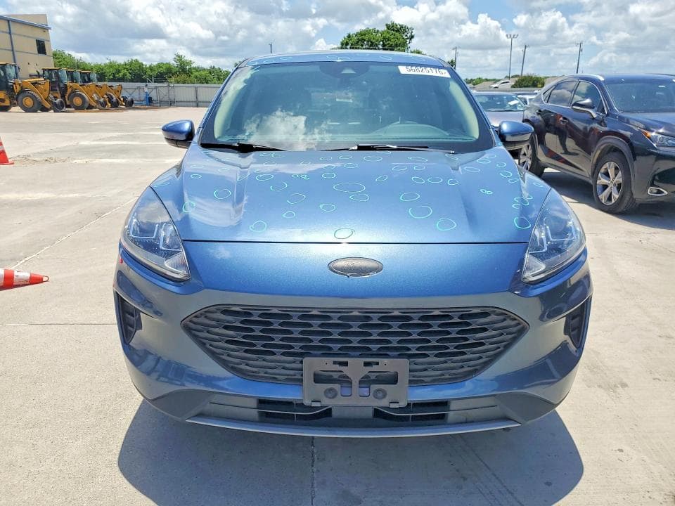 2020 FORD ESCAPE SE 5