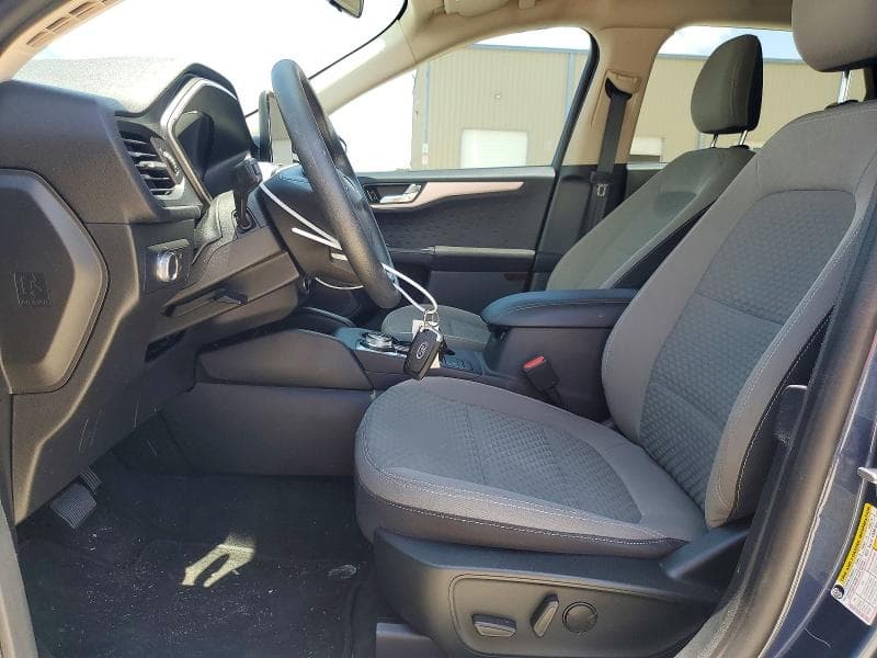 2020 FORD ESCAPE SE 7