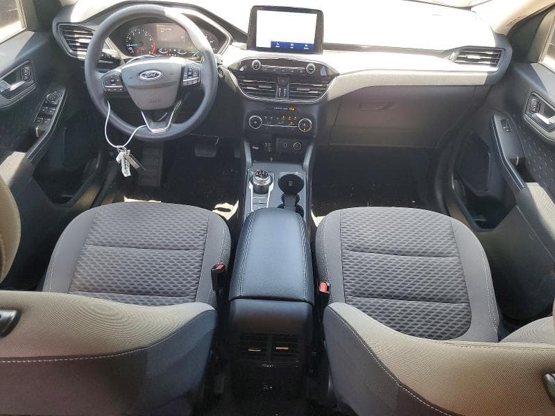 2020 FORD ESCAPE SE 8