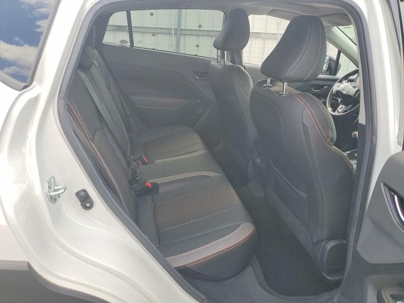 2024 SUBARU CROSSTREK LIMITED 11