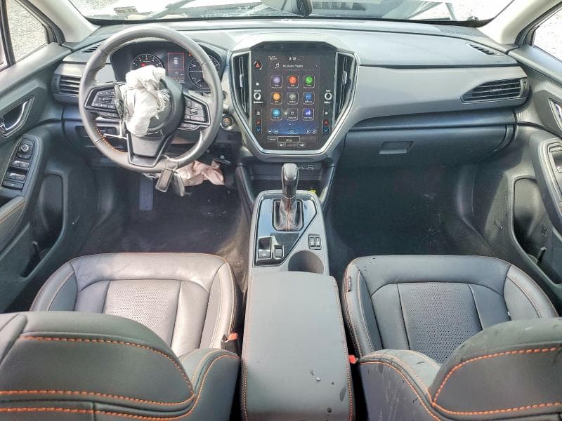 2024 SUBARU CROSSTREK LIMITED 8