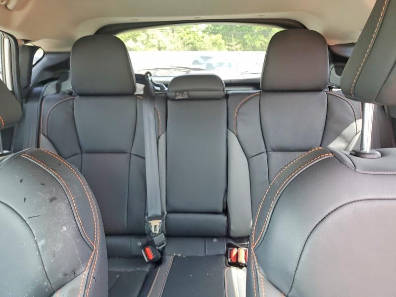 2024 SUBARU CROSSTREK LIMITED 10