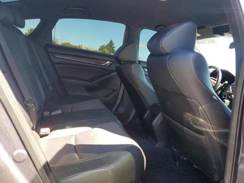 2019 HONDA ACCORD SPORT 10