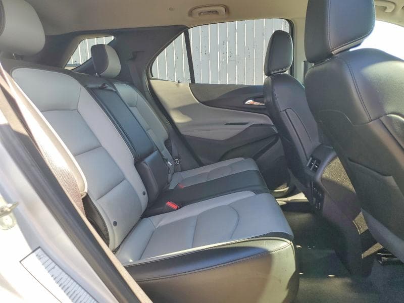 2018 CHEVROLET EQUINOX PREMIER PREMIER 11