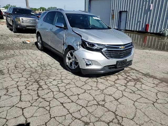 2018 CHEVROLET EQUINOX PREMIER PREMIER 14