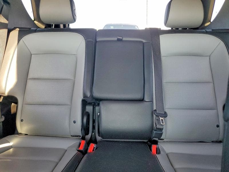 2018 CHEVROLET EQUINOX PREMIER PREMIER 10
