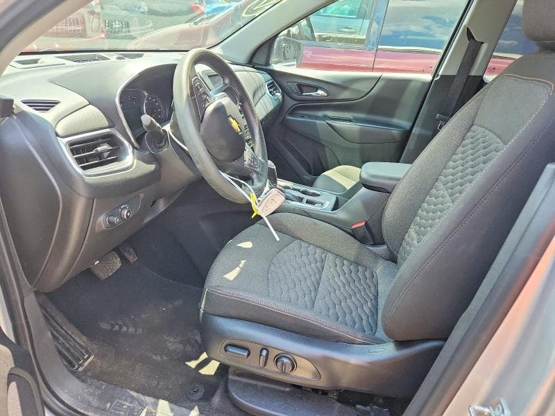 2020 CHEVROLET EQUINOX LT 7