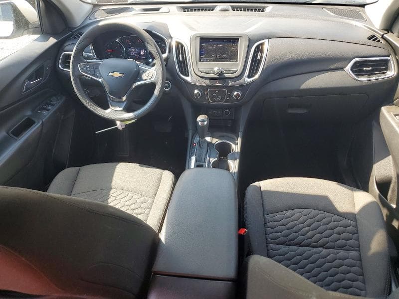 2020 CHEVROLET EQUINOX LT 8