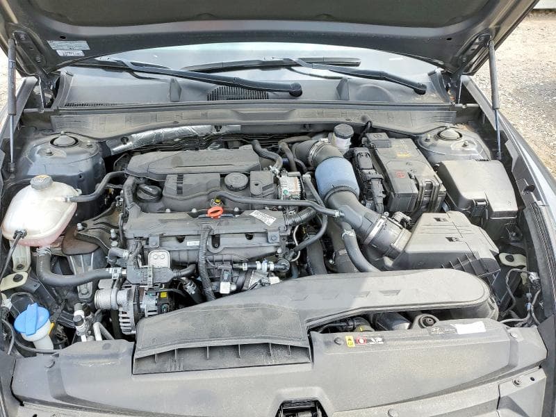 2023 HYUNDAI SONATA SEL PLUS SEL PLUS 11