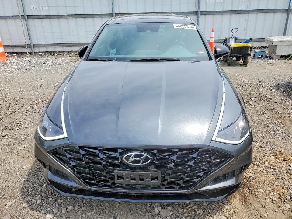 2023 HYUNDAI SONATA SEL PLUS SEL PLUS 5
