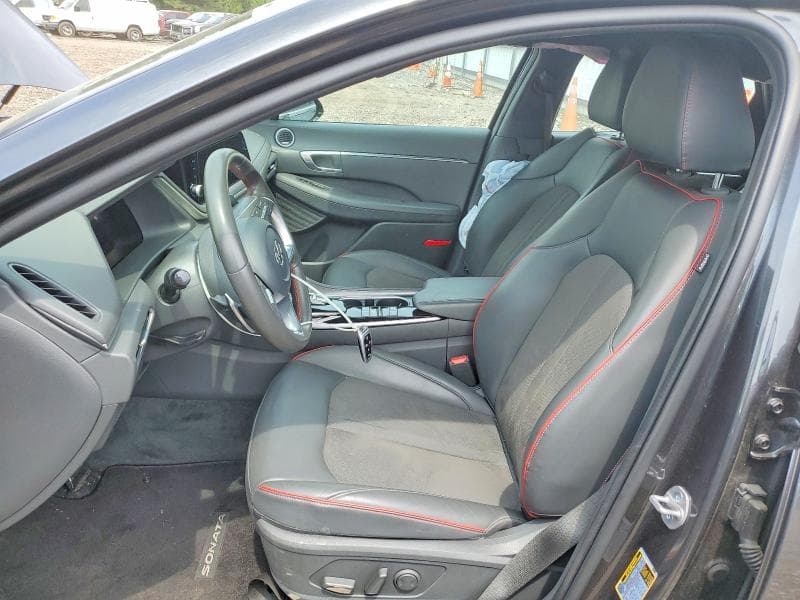 2023 HYUNDAI SONATA SEL PLUS SEL PLUS 7