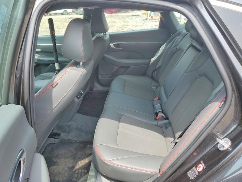 2023 HYUNDAI SONATA SEL PLUS SEL PLUS 10