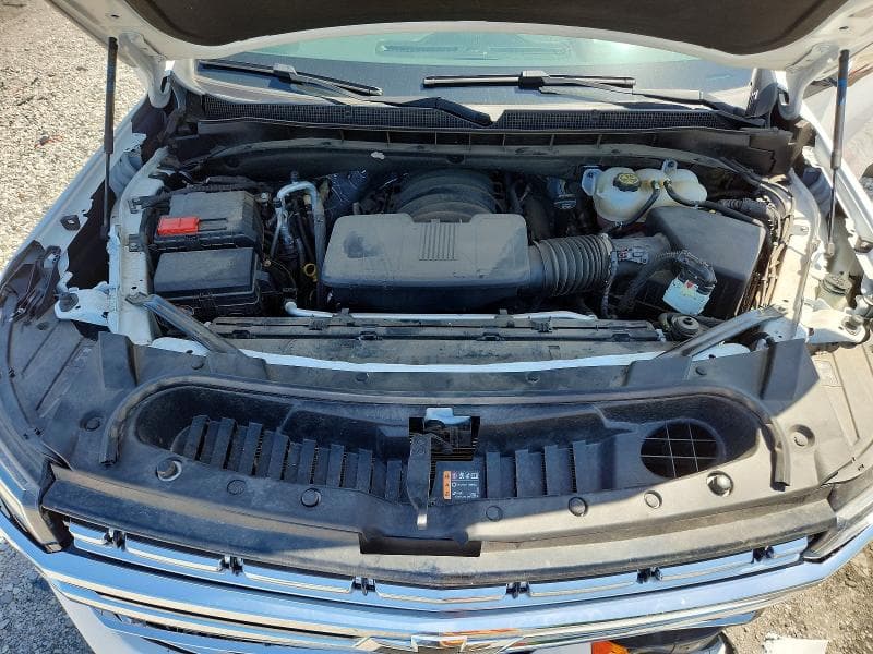 2024 CHEVROLET TAHOE K1500 PREMIER K1500 PREMIER 12
