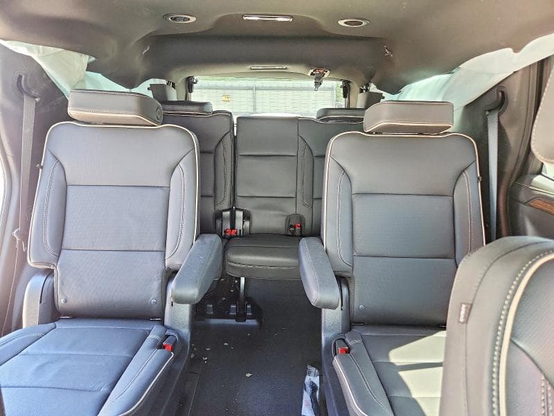 2024 CHEVROLET TAHOE K1500 PREMIER K1500 PREMIER 10