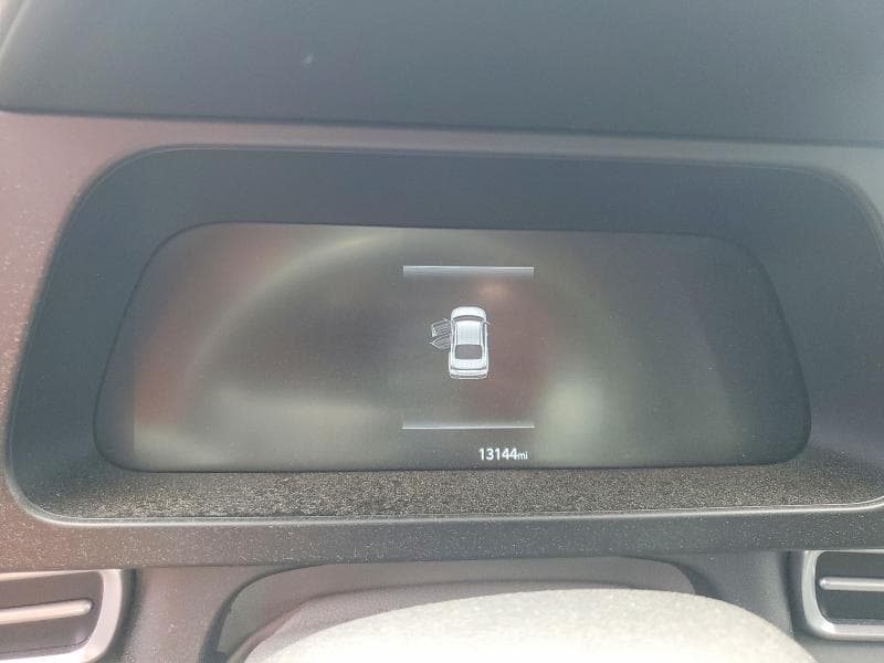 2025 HYUNDAI ELANTRA SEL SPORT 9