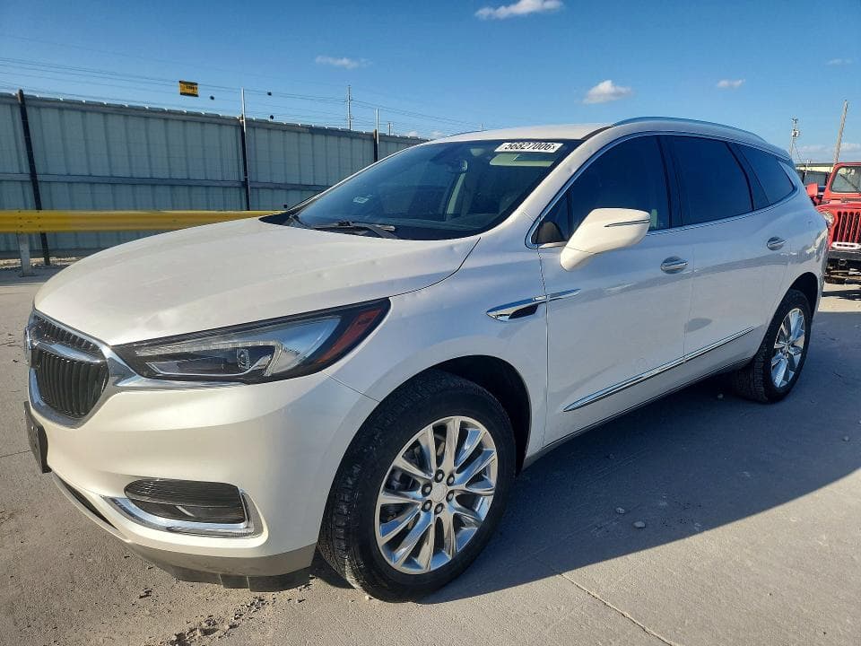 2021 BUICK ENCLAVE ESSENCE ESSENCE - 1