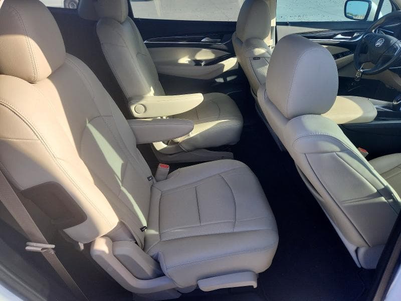 2021 BUICK ENCLAVE ESSENCE ESSENCE 11