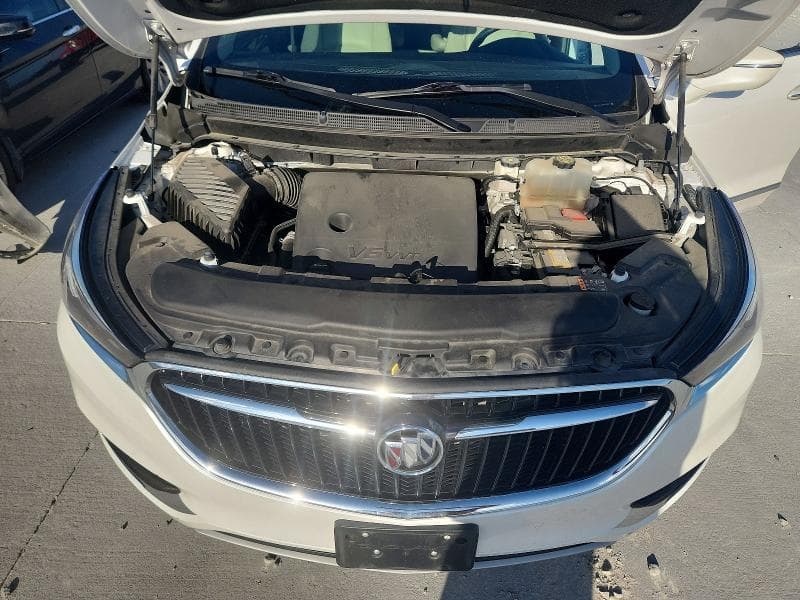 2021 BUICK ENCLAVE ESSENCE ESSENCE 12