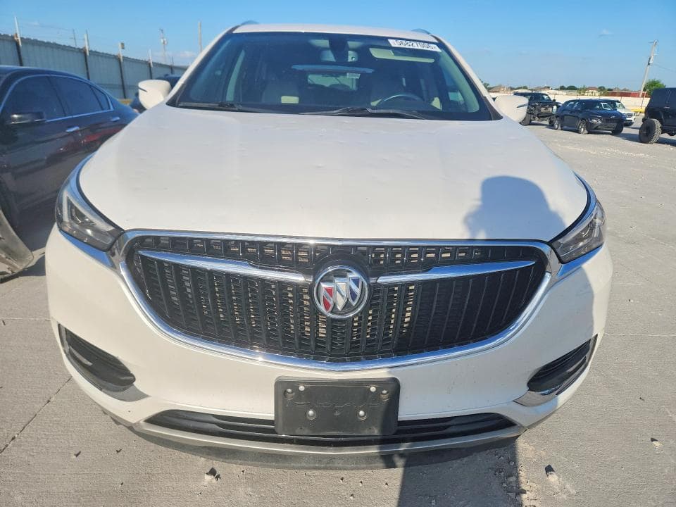 2021 BUICK ENCLAVE ESSENCE ESSENCE 5