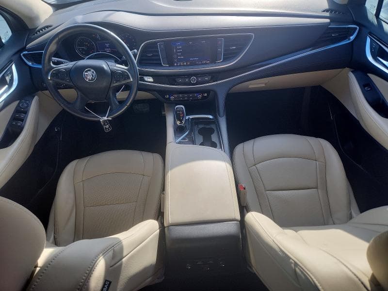 2021 BUICK ENCLAVE ESSENCE ESSENCE 8