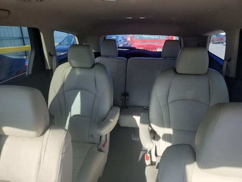 2021 BUICK ENCLAVE ESSENCE ESSENCE 10