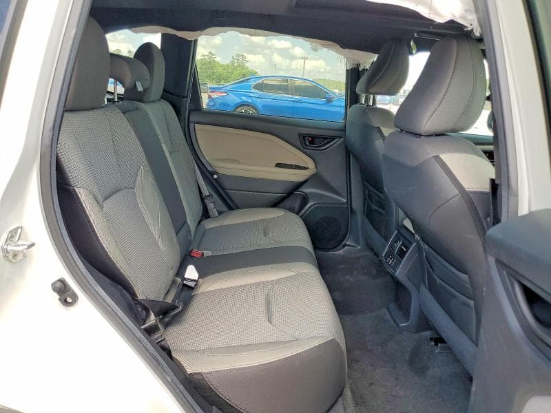 2026 SUBARU FORESTER PREMIUM PREMIUM 11