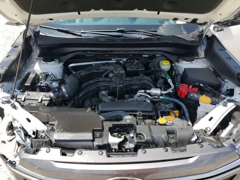 2026 SUBARU FORESTER PREMIUM PREMIUM 12