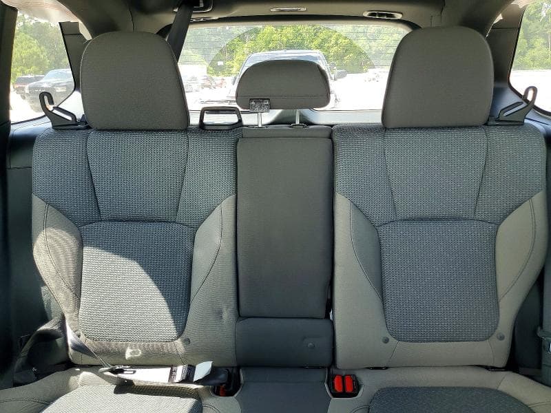 2026 SUBARU FORESTER PREMIUM PREMIUM 10