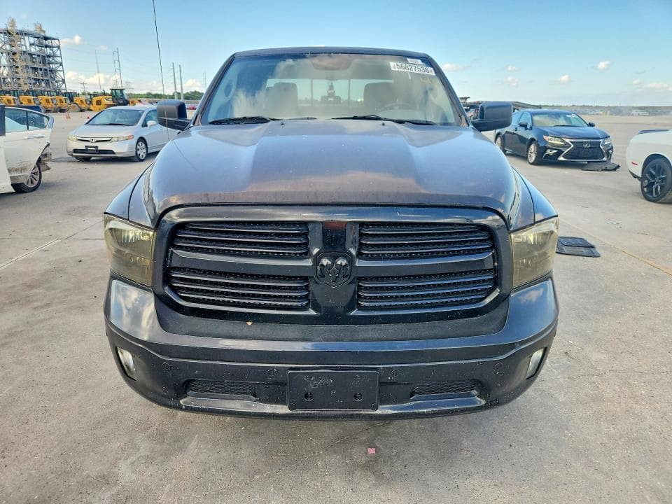 2018 RAM 1500 SLT SLT 5