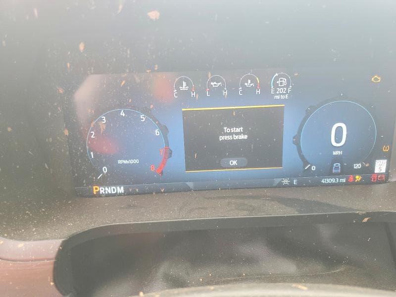 2025 FORD F150 XLT XLT 9