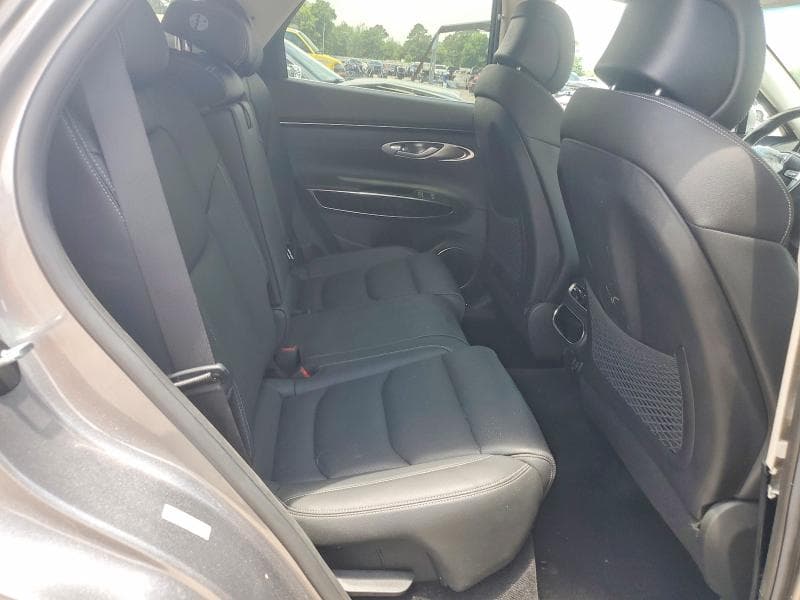 2022 GENESIS GV70 2.5T, 2.5T SELECT, 2.5T ADVANCED, 2.5T SPORT PRESTIGE 11
