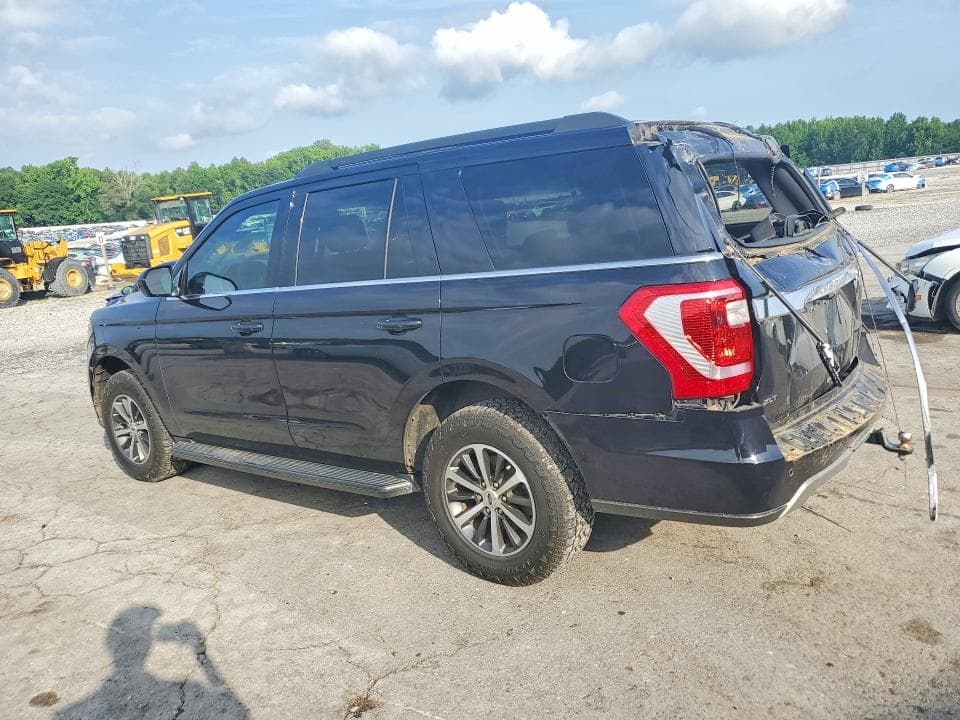 2020 FORD EXPEDITION 2