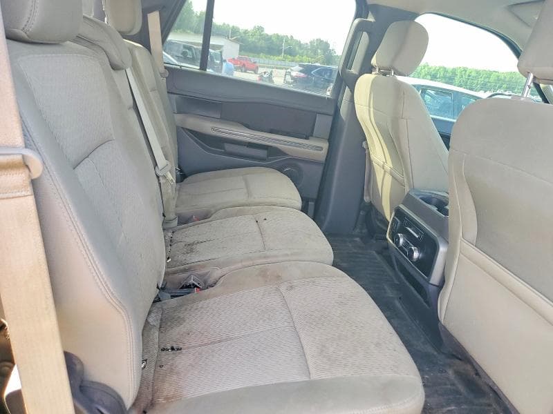 2020 FORD EXPEDITION 11