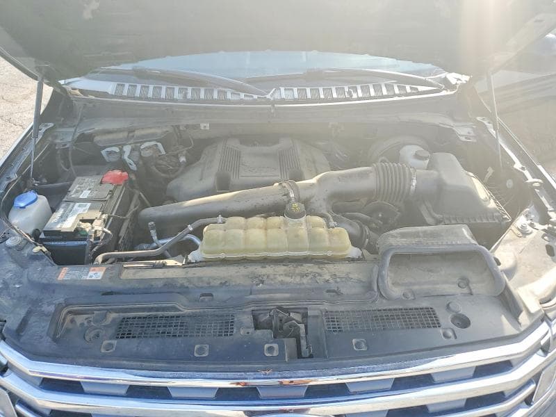 2020 FORD EXPEDITION 12