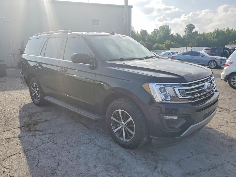 2020 FORD EXPEDITION 4