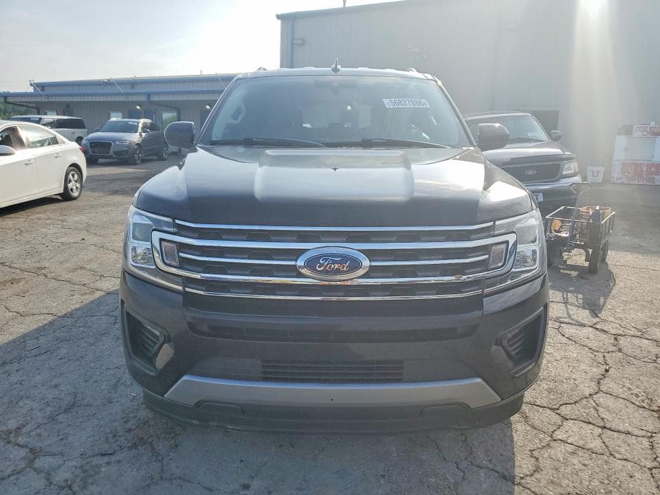 2020 FORD EXPEDITION 5