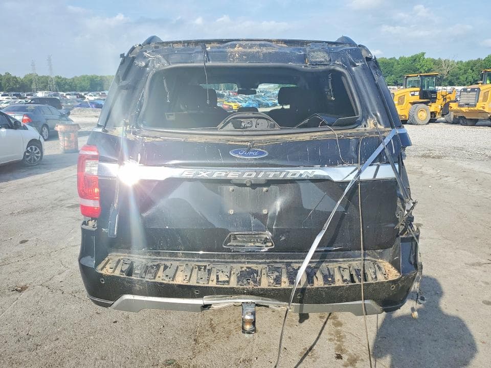 2020 FORD EXPEDITION 6
