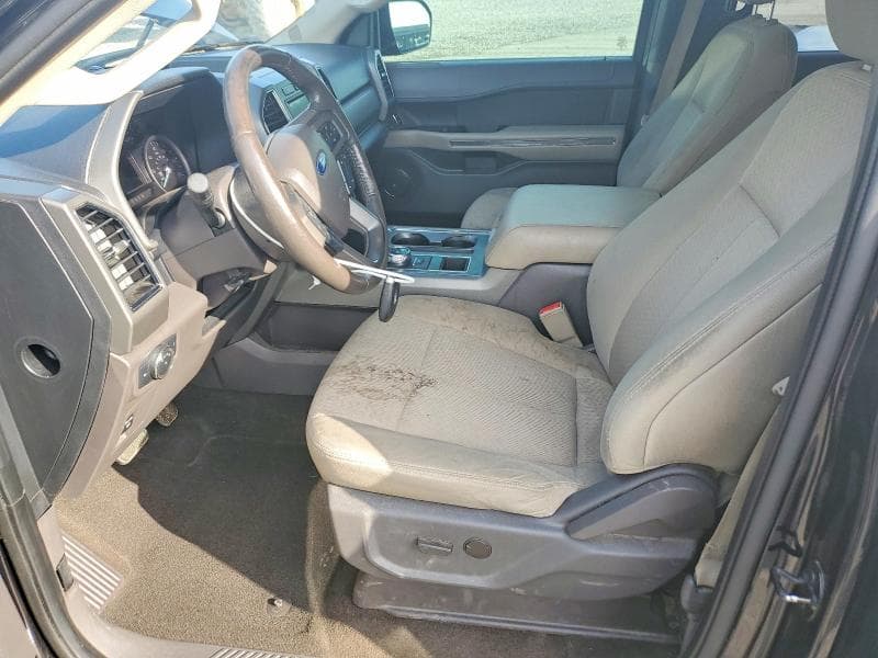 2020 FORD EXPEDITION 7