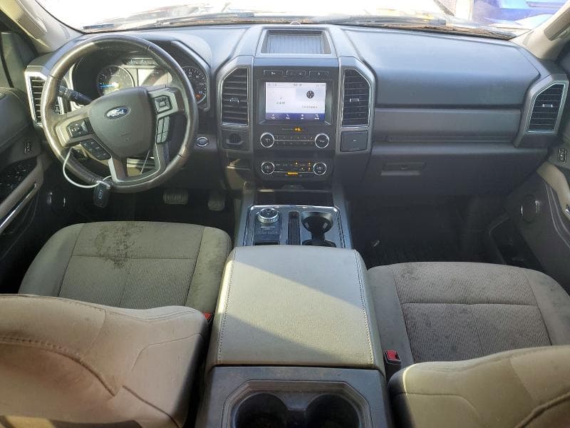 2020 FORD EXPEDITION 8