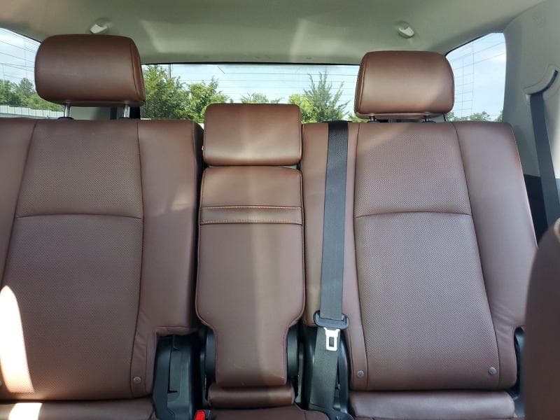 2022 TOYOTA 4RUNNER LIMITED 10