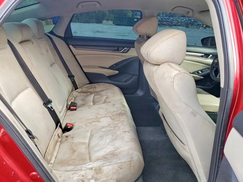 2019 HONDA ACCORD LX 10
