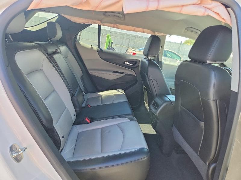 2019 CHEVROLET EQUINOX PREMIER PREMIER 11