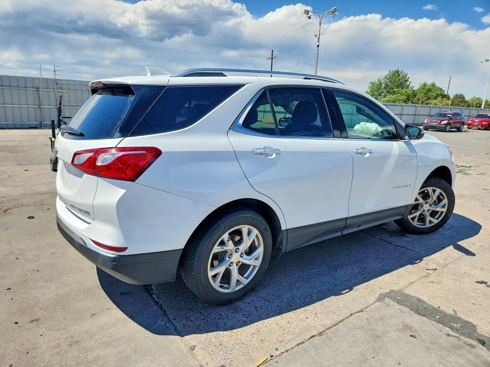 2019 CHEVROLET EQUINOX PREMIER PREMIER 3
