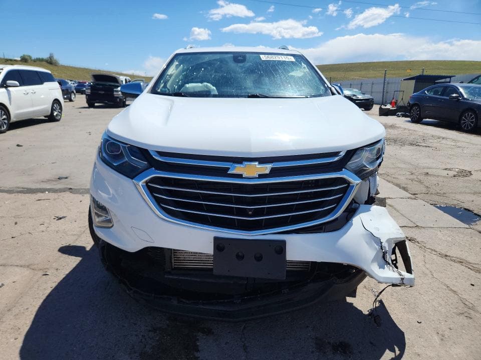 2019 CHEVROLET EQUINOX PREMIER PREMIER 5