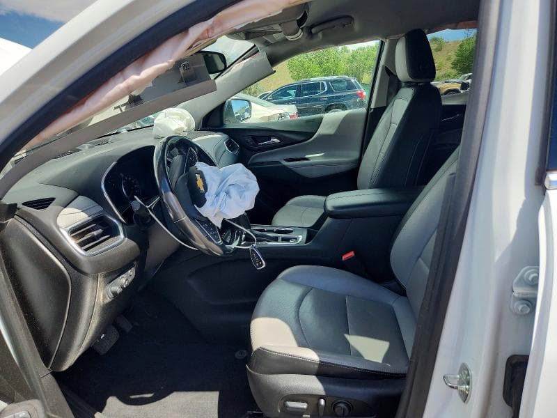 2019 CHEVROLET EQUINOX PREMIER PREMIER 7