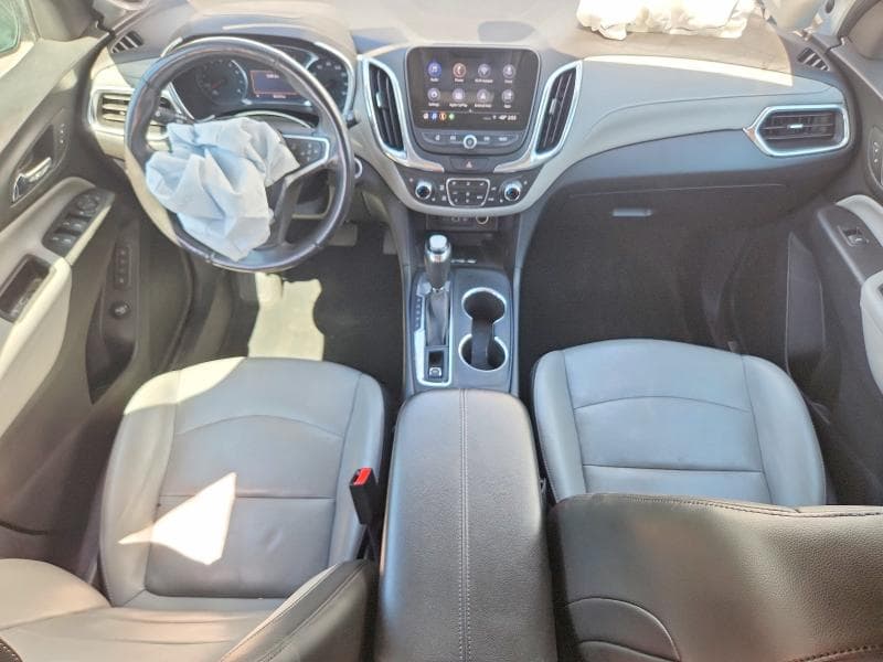 2019 CHEVROLET EQUINOX PREMIER PREMIER 8