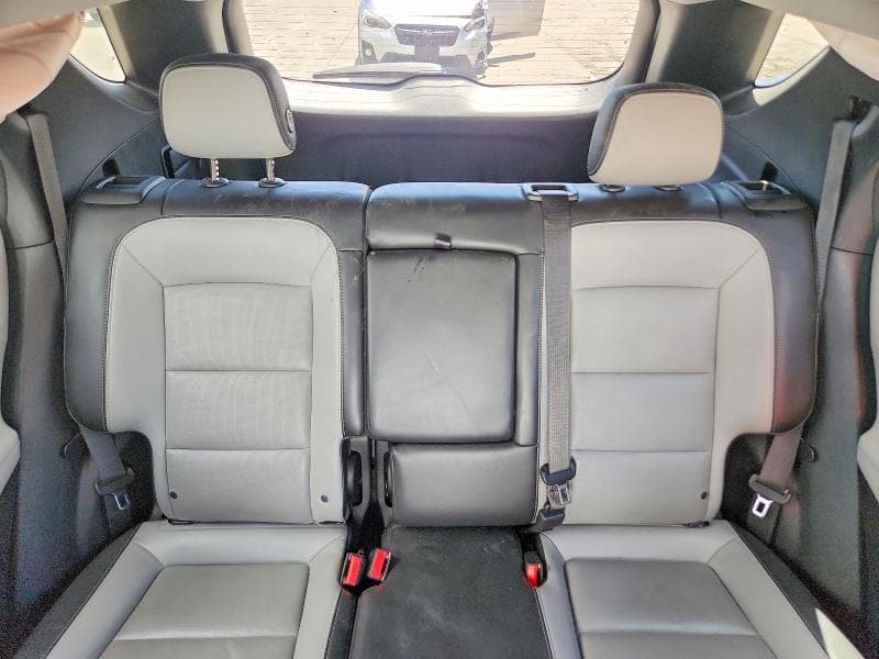 2019 CHEVROLET EQUINOX PREMIER PREMIER 10