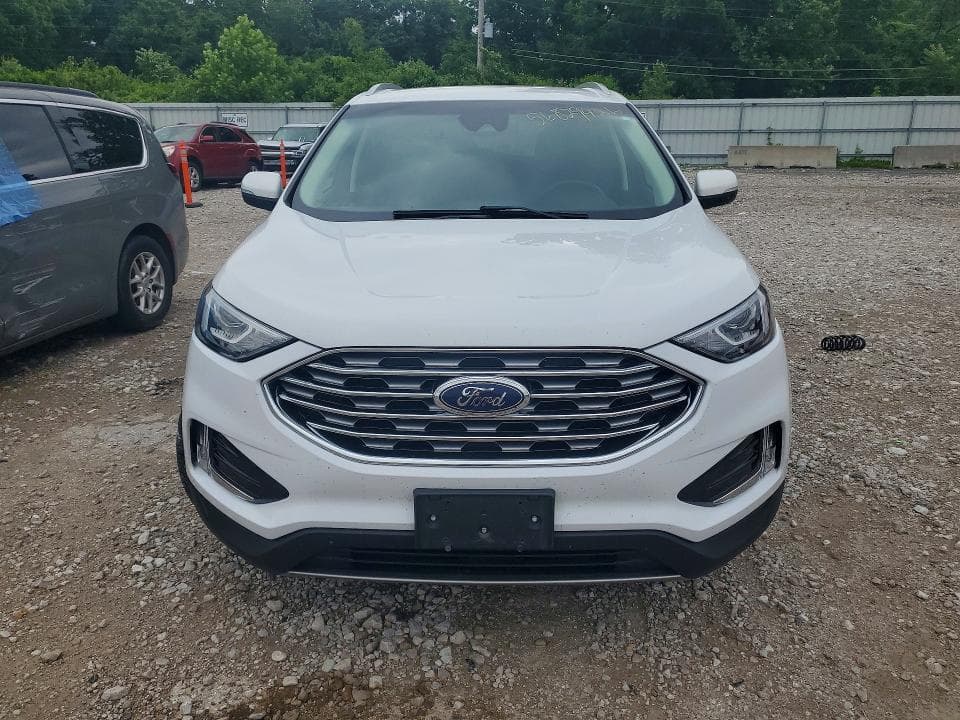 2019 FORD EDGE SEL 5