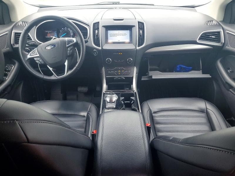2019 FORD EDGE SEL 8