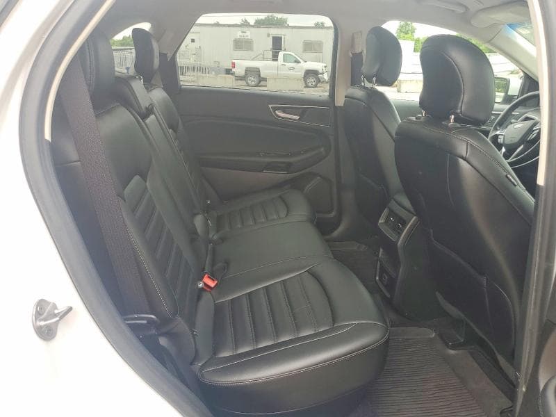 2019 FORD EDGE SEL 10